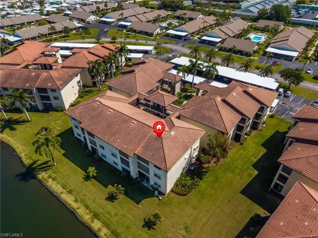 11500 Caravel Cir 4024, Fort Myers, Florida 33908