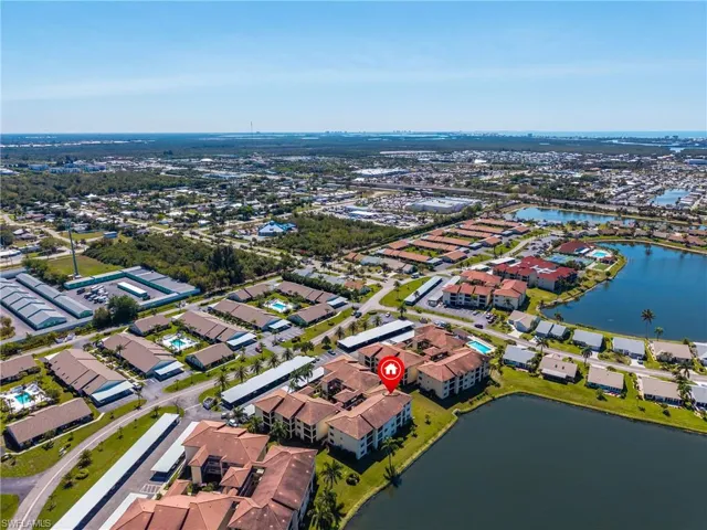 11500 Caravel Cir 4024, Fort Myers, Florida 33908