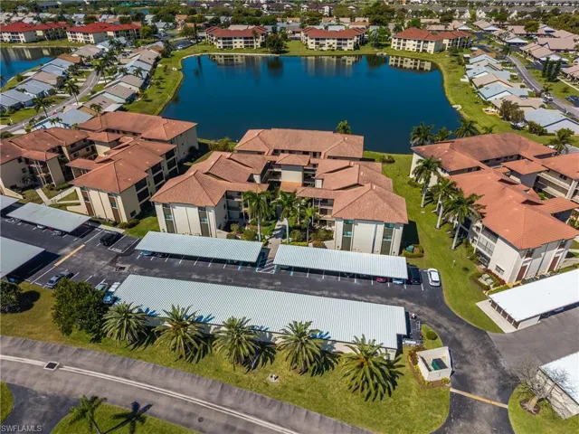 11500 Caravel Cir 4024, Fort Myers, Florida 33908