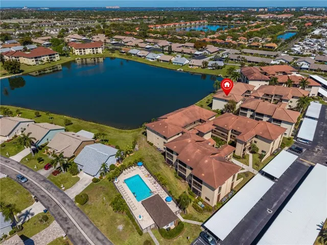 11500 Caravel Cir 4024, Fort Myers, Florida 33908