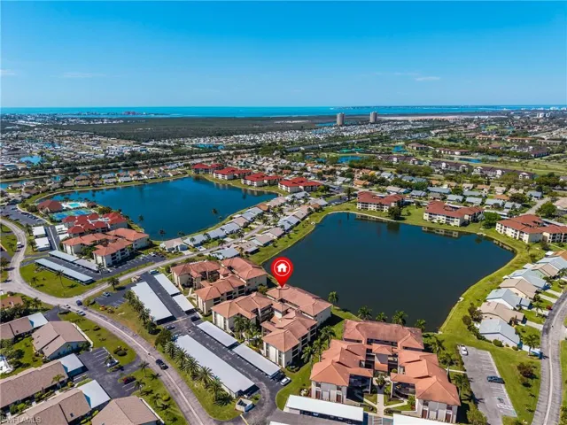 11500 Caravel Cir 4024, Fort Myers, Florida 33908