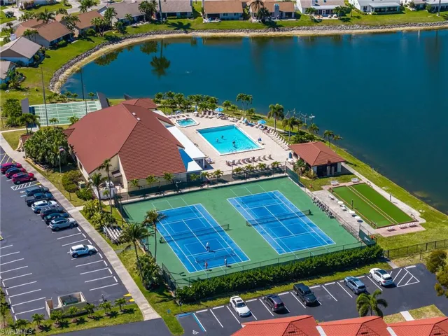 Amenities