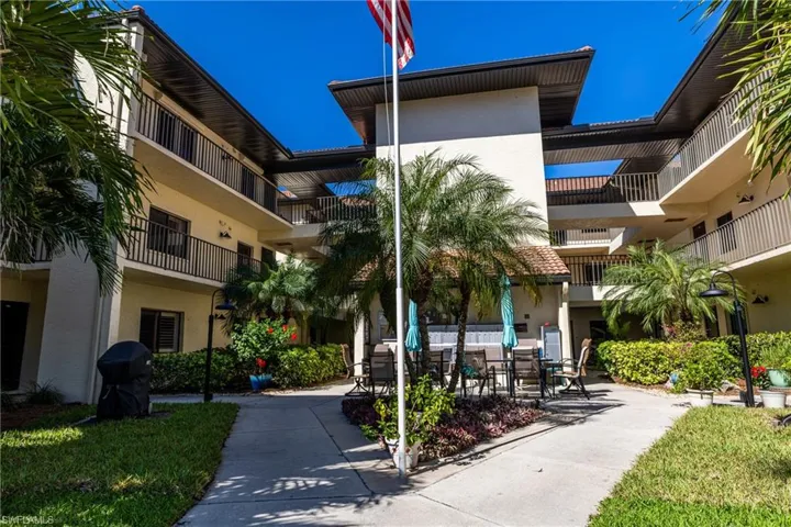 11500 Caravel Cir 4024, Fort Myers, Florida 33908