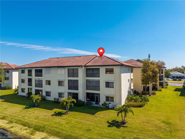11500 Caravel Cir 4024, Fort Myers, Florida 33908
