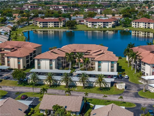 11500 Caravel Cir 4024, Fort Myers, Florida 33908