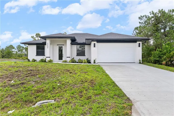 3002  Nora N AVE, Lehigh Acres, FL 33971