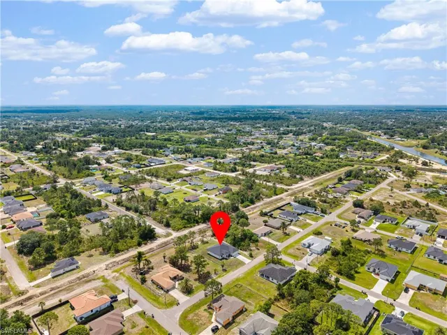 3002  Nora N AVE, Lehigh Acres, FL 33971