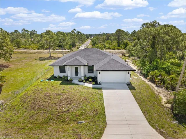 3002  Nora N AVE, Lehigh Acres, FL 33971
