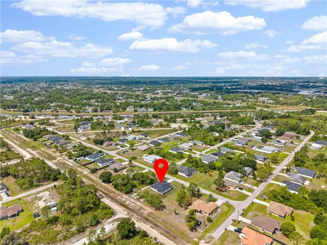3002  Nora N AVE, Lehigh Acres, FL 33971