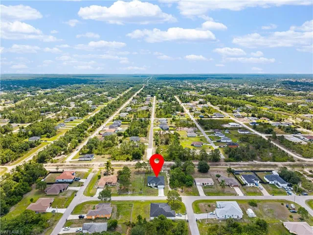 3002  Nora N AVE, Lehigh Acres, FL 33971