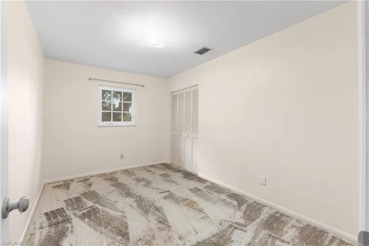 Bedroom #3