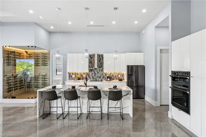 Beautiful Kitchen