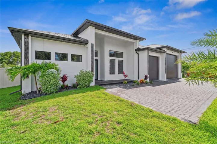 Welcome Home