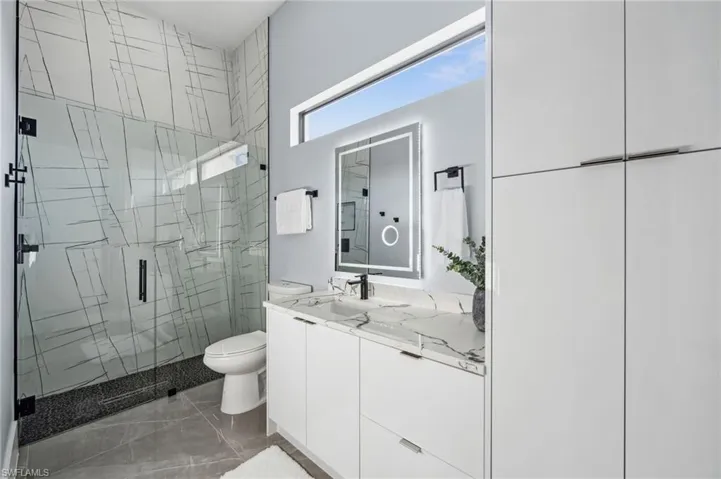 Bedroom 2 Bath