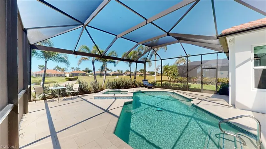 9169  Garden Pointe  , Fort Myers, FL 33908