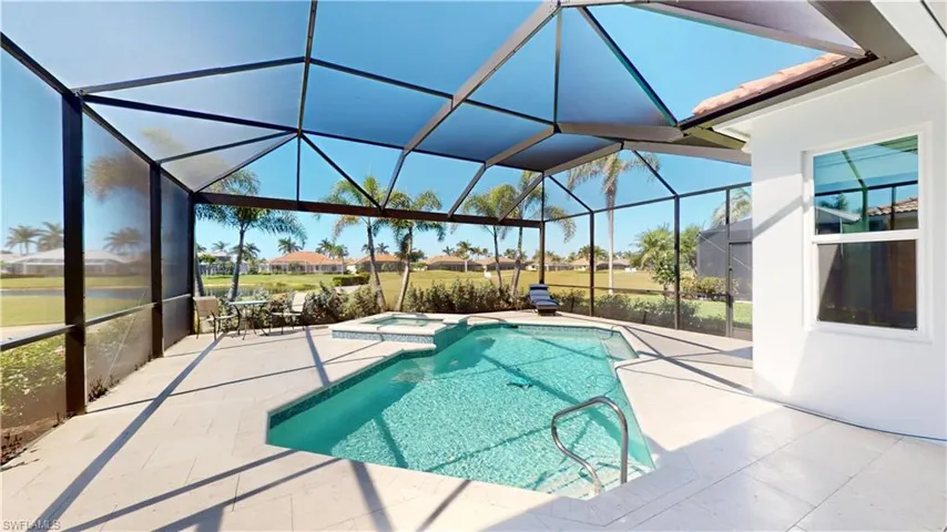 9169  Garden Pointe  , Fort Myers, FL 33908