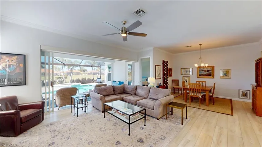9169  Garden Pointe  , Fort Myers, FL 33908