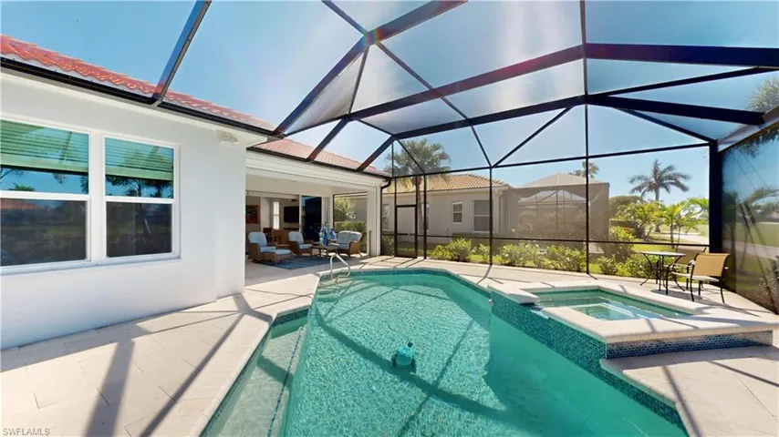 9169  Garden Pointe  , Fort Myers, FL 33908