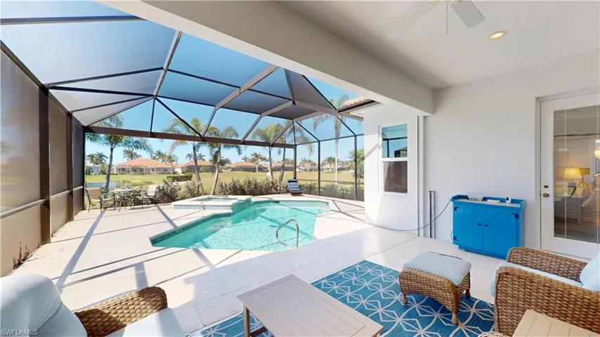 9169  Garden Pointe  , Fort Myers, FL 33908
