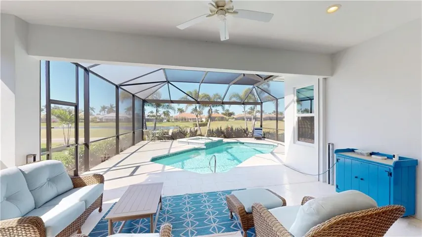 9169  Garden Pointe  , Fort Myers, FL 33908