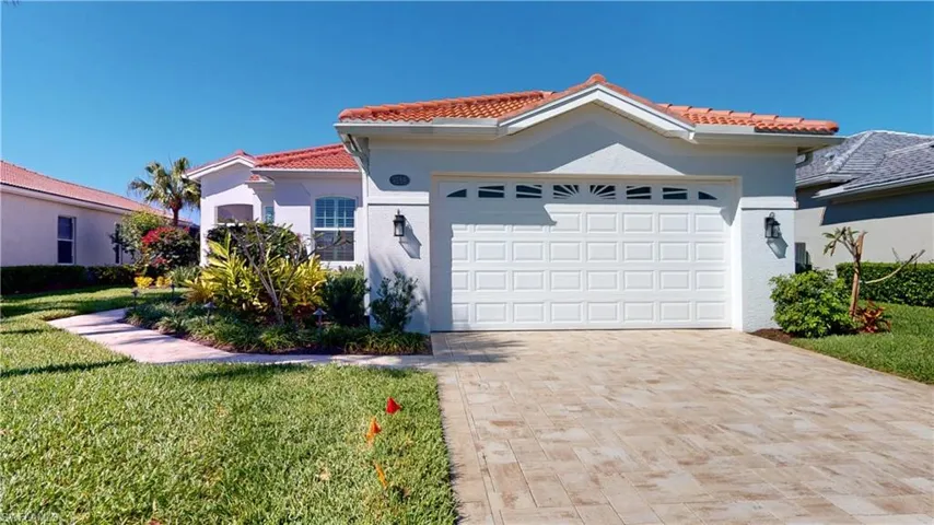 9169  Garden Pointe  , Fort Myers, FL 33908