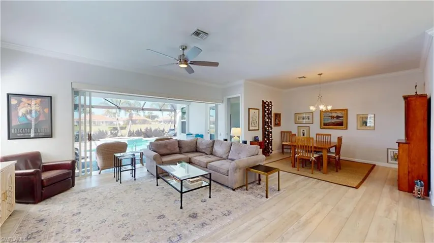 9169  Garden Pointe  , Fort Myers, FL 33908