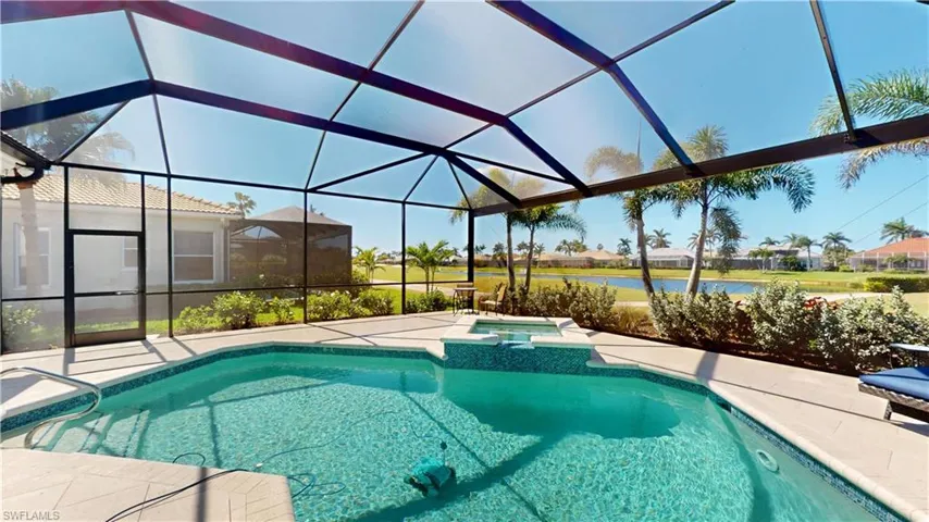 9169  Garden Pointe  , Fort Myers, FL 33908