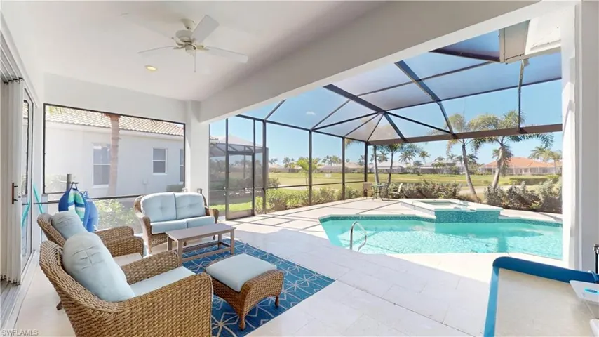 9169  Garden Pointe  , Fort Myers, FL 33908