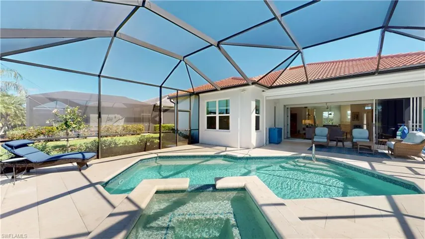 9169  Garden Pointe  , Fort Myers, FL 33908