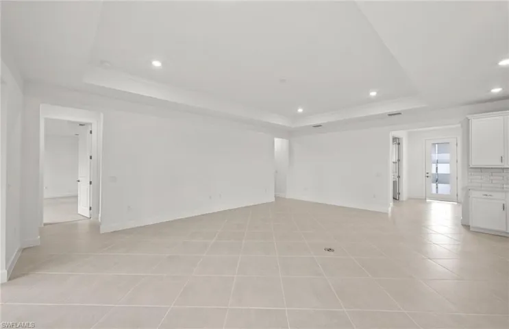 Photo depicts the actual home available for sale.