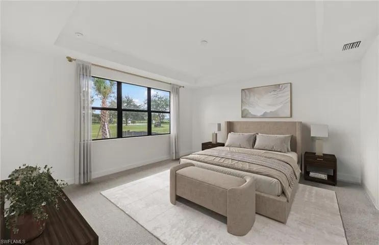 Virtually staged. Photo depicts the actual home available for sale.
