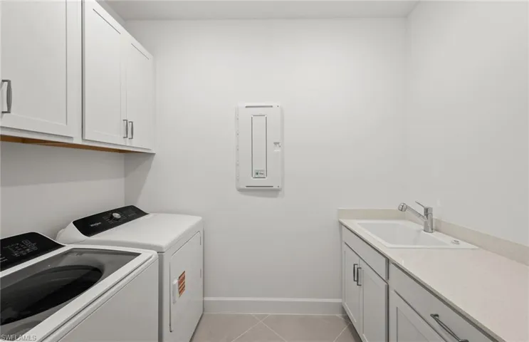Photo depicts the actual home available for sale.