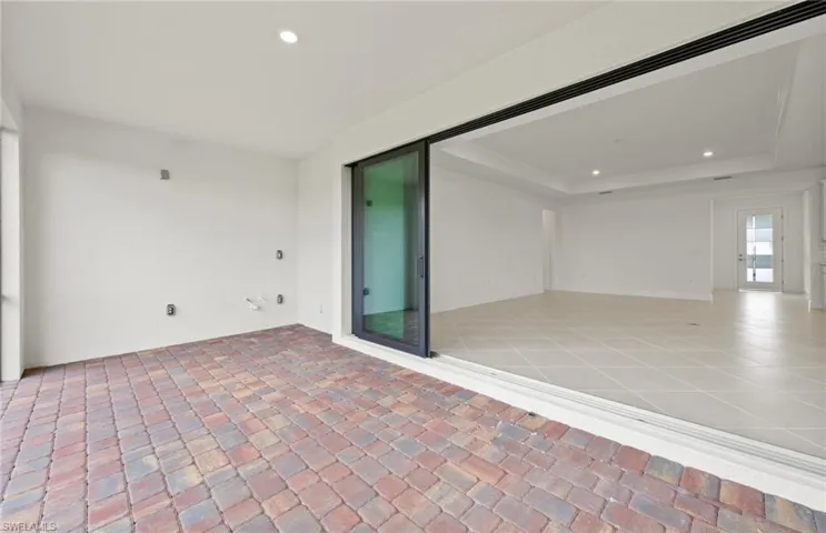 Photo depicts the actual home available for sale.