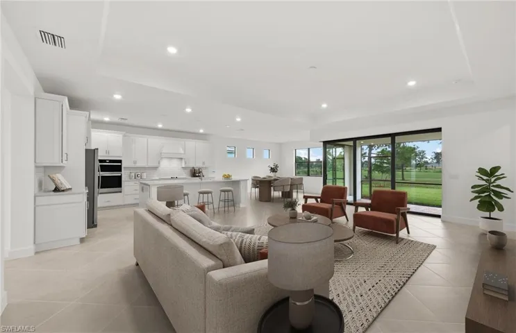 Virtually staged. Photo depicts the actual home available for sale.