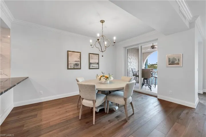 4000 Gulf Shore Blvd N 1400, Naples, Florida 34103