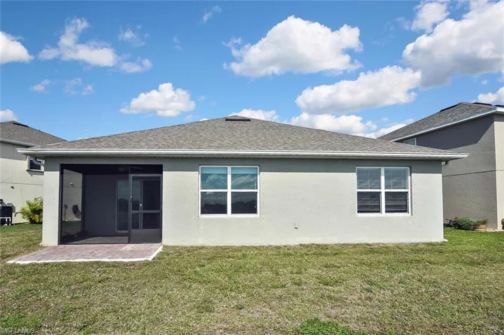 3439 Manati CT, CAPE CORAL FL 33909