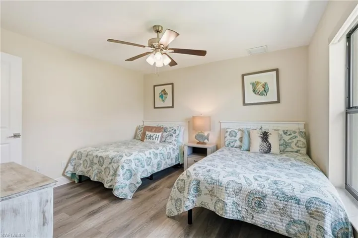 Guest Bedroom #1