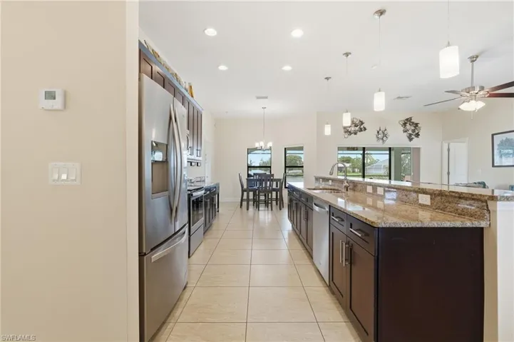 206 Ne 21st Ave, Cape Coral, Florida 33909