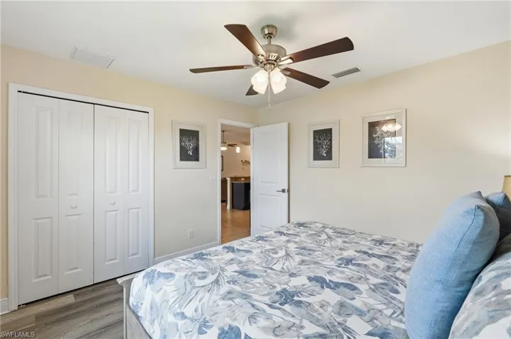 Guest Bedroom #3