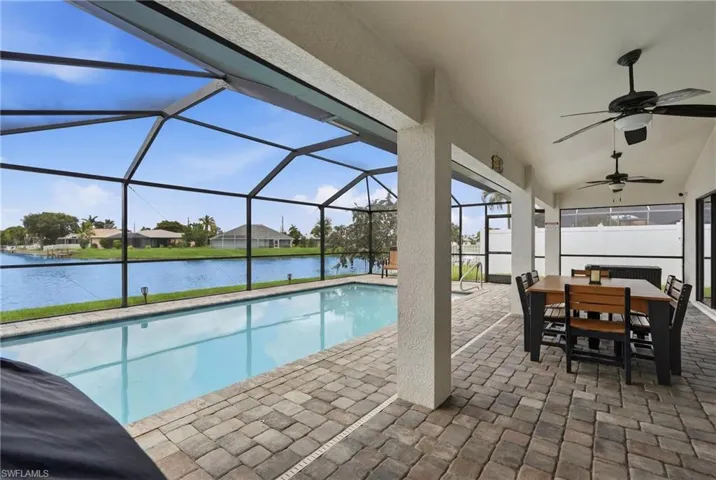 206 Ne 21st Ave, Cape Coral, Florida 33909