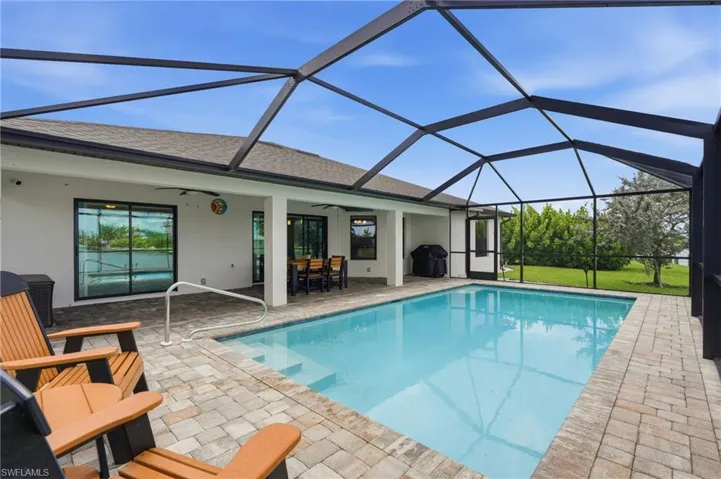 206 Ne 21st Ave, Cape Coral, Florida 33909