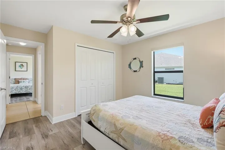 Guest Bedroom #2