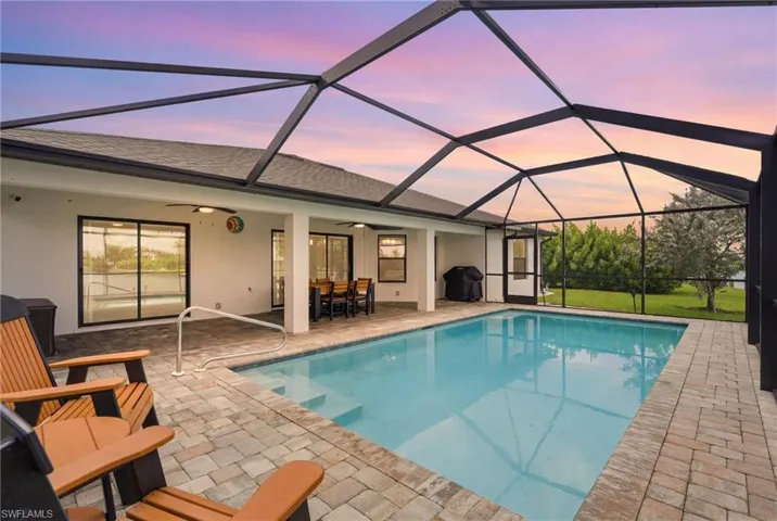 206 Ne 21st Ave, Cape Coral, Florida 33909