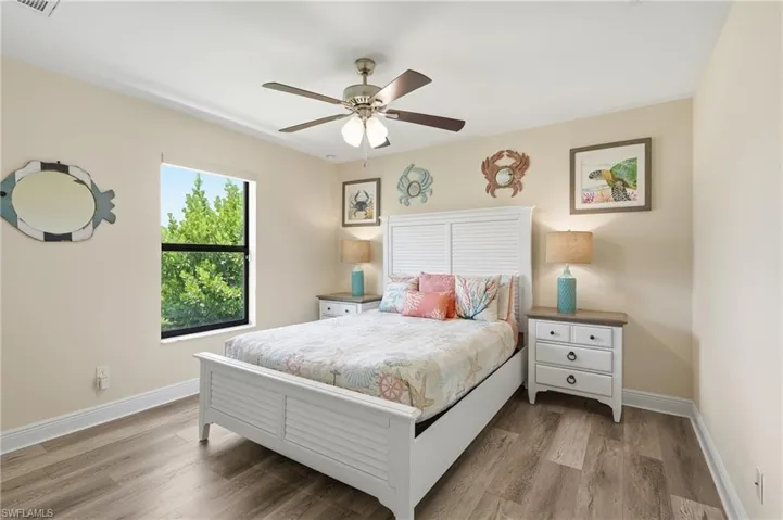 Guest Bedroom #2