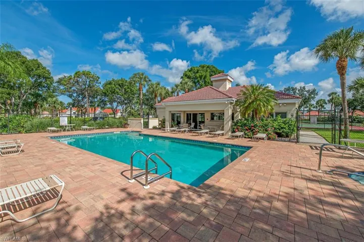 181 Sabal Lake Dr, Naples, Florida 34104
