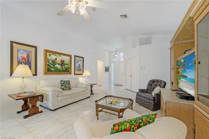 181 Sabal Lake Dr, Naples, Florida 34104