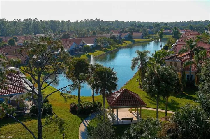 181 Sabal Lake Dr, Naples, Florida 34104