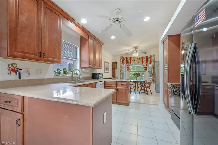 181 Sabal Lake Dr, Naples, Florida 34104