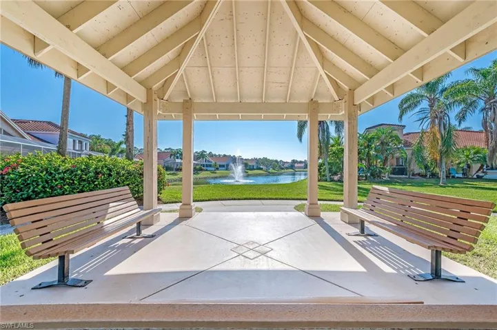 181 Sabal Lake Dr, Naples, Florida 34104