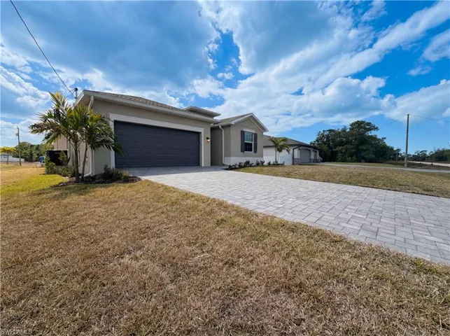3818 46th St, Cape Coral, Florida 33993